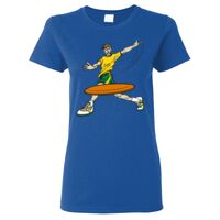 Heavy Cotton™ Women’s T-Shirt Thumbnail