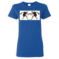 Heavy Cotton™ Women’s T-Shirt Thumbnail