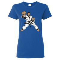 Heavy Cotton™ Women’s T-Shirt Thumbnail