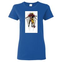 Heavy Cotton™ Women’s T-Shirt Thumbnail