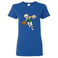 Women's Heavy Cotton™ T-Shirt Thumbnail