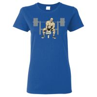 Heavy Cotton™ Women’s T-Shirt Thumbnail