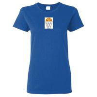 Women's Heavy Cotton™ T-Shirt Thumbnail
