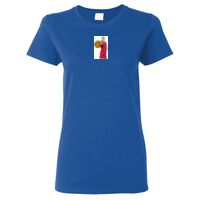 Women's Heavy Cotton™ T-Shirt Thumbnail