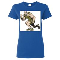 Heavy Cotton™ Women’s T-Shirt Thumbnail