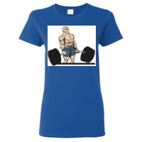 Heavy Cotton™ Women’s T-Shirt Thumbnail