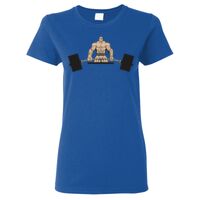 Heavy Cotton™ Women’s T-Shirt Thumbnail