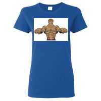 Heavy Cotton™ Women’s T-Shirt Thumbnail