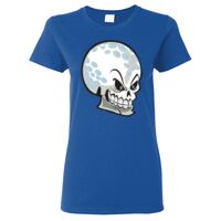 Women's Heavy Cotton™ T-Shirt Thumbnail