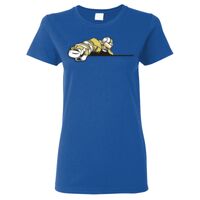 Women's Heavy Cotton™ T-Shirt Thumbnail