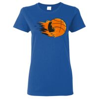 Women's Heavy Cotton™ T-Shirt Thumbnail