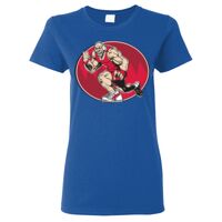 Heavy Cotton™ Women’s T-Shirt Thumbnail