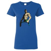 Women's Heavy Cotton™ T-Shirt Thumbnail