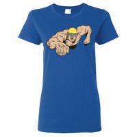 Women's Heavy Cotton™ T-Shirt Thumbnail