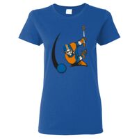 Heavy Cotton™ Women’s T-Shirt Thumbnail