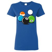 Heavy Cotton™ Women’s T-Shirt Thumbnail