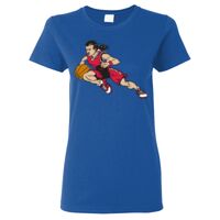 Women's Heavy Cotton™ T-Shirt Thumbnail