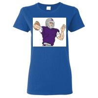 Heavy Cotton™ Women’s T-Shirt Thumbnail