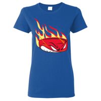 Heavy Cotton™ Women’s T-Shirt Thumbnail