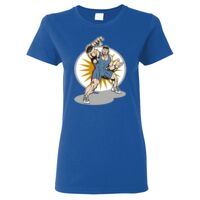 Heavy Cotton™ Women’s T-Shirt Thumbnail