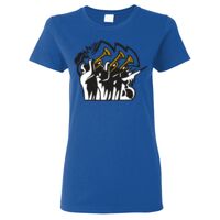 Heavy Cotton™ Women’s T-Shirt Thumbnail