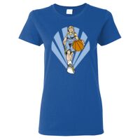 Women's Heavy Cotton™ T-Shirt Thumbnail