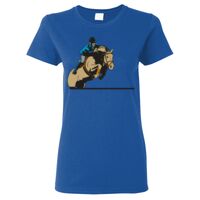 Heavy Cotton™ Women’s T-Shirt Thumbnail