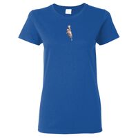 Women's Heavy Cotton™ T-Shirt Thumbnail