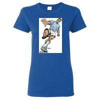 Women's Heavy Cotton™ T-Shirt Thumbnail