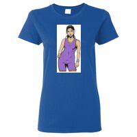 Heavy Cotton™ Women’s T-Shirt Thumbnail