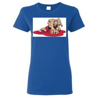 Heavy Cotton™ Women’s T-Shirt Thumbnail