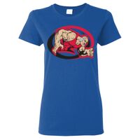 Heavy Cotton™ Women’s T-Shirt Thumbnail