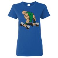 Heavy Cotton™ Women’s T-Shirt Thumbnail