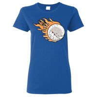 Women's Heavy Cotton™ T-Shirt Thumbnail