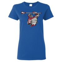 Heavy Cotton™ Women’s T-Shirt Thumbnail