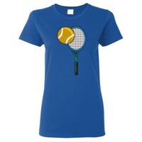 Women's Heavy Cotton™ T-Shirt Thumbnail