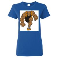 Heavy Cotton™ Women’s T-Shirt Thumbnail