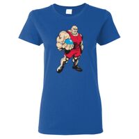 Heavy Cotton™ Women’s T-Shirt Thumbnail