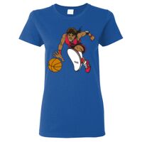 Women's Heavy Cotton™ T-Shirt Thumbnail