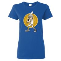 Women's Heavy Cotton™ T-Shirt Thumbnail