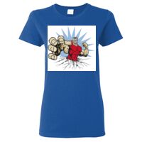 Heavy Cotton™ Women’s T-Shirt Thumbnail