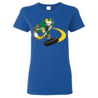 Women's Heavy Cotton™ T-Shirt Thumbnail