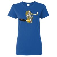 Women's Heavy Cotton™ T-Shirt Thumbnail