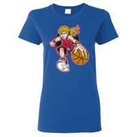 Women's Heavy Cotton™ T-Shirt Thumbnail