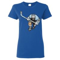 Women's Heavy Cotton™ T-Shirt Thumbnail