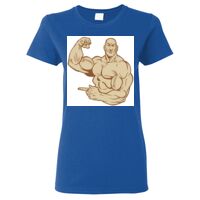 Heavy Cotton™ Women’s T-Shirt Thumbnail