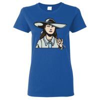 Heavy Cotton™ Women’s T-Shirt Thumbnail