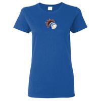 Heavy Cotton™ Women’s T-Shirt Thumbnail