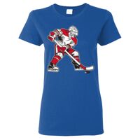 Women's Heavy Cotton™ T-Shirt Thumbnail
