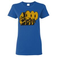 Heavy Cotton™ Women’s T-Shirt Thumbnail